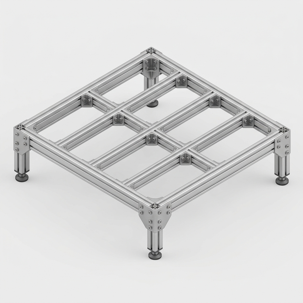 InoBed Industrijski Profil