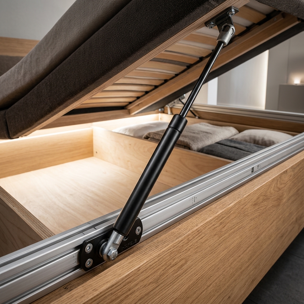 InoBed Geometrija Dviga